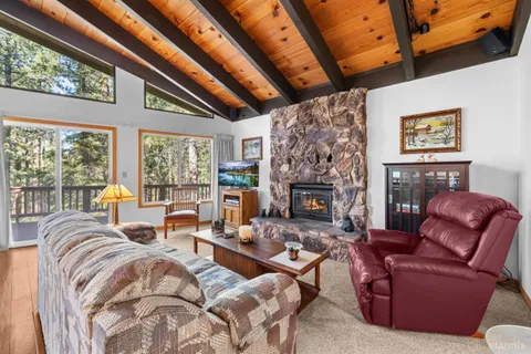 $698,000 | 2480 Sierra House Trail, South Lake Tahoe, CA 96150