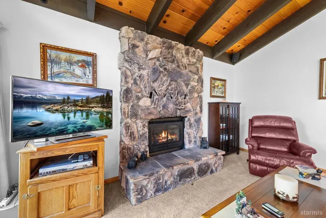 $698,000 | 2480 Sierra House Trail, South Lake Tahoe, CA 96150