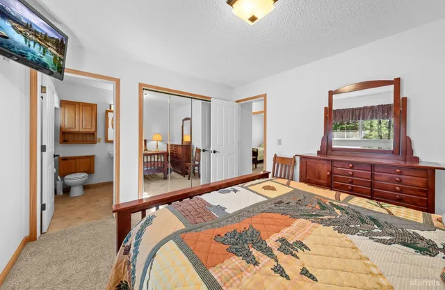 $698,000 | 2480 Sierra House Trail, South Lake Tahoe, CA 96150