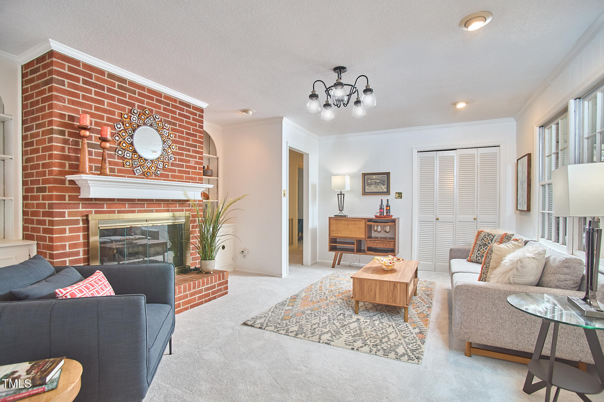 3613 Hope Valley Road Durham, NC 27707 - Photo 34 of 56 061