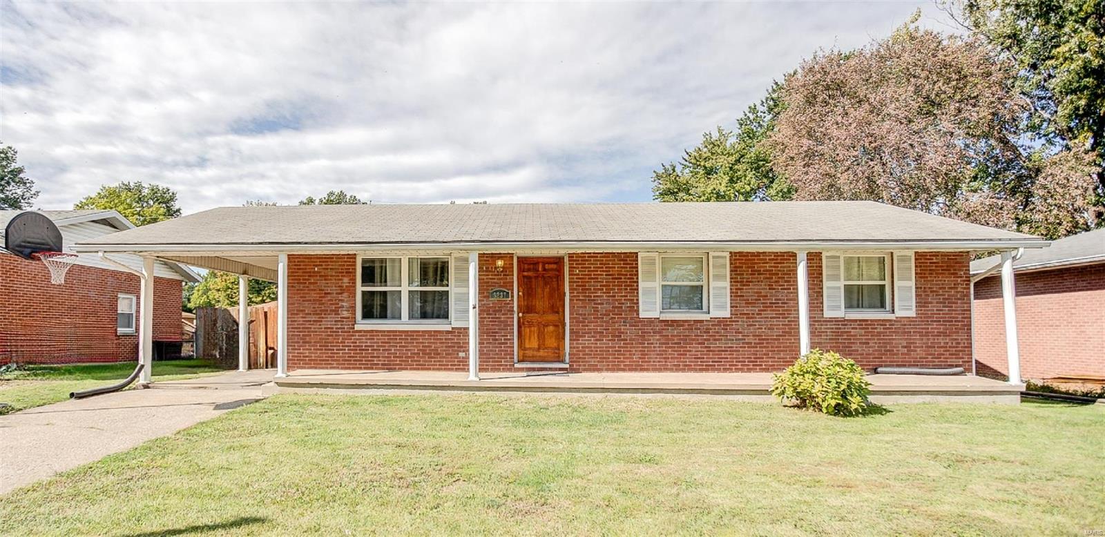 3237 Colgate Place Granite City, IL 62040 - Photo 1 of 51 Gallery Image 1