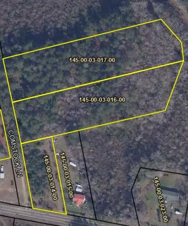 $62,500 | 0 Comstock & White Oak Lots 19 20 21 Drive, Manning, SC 29102