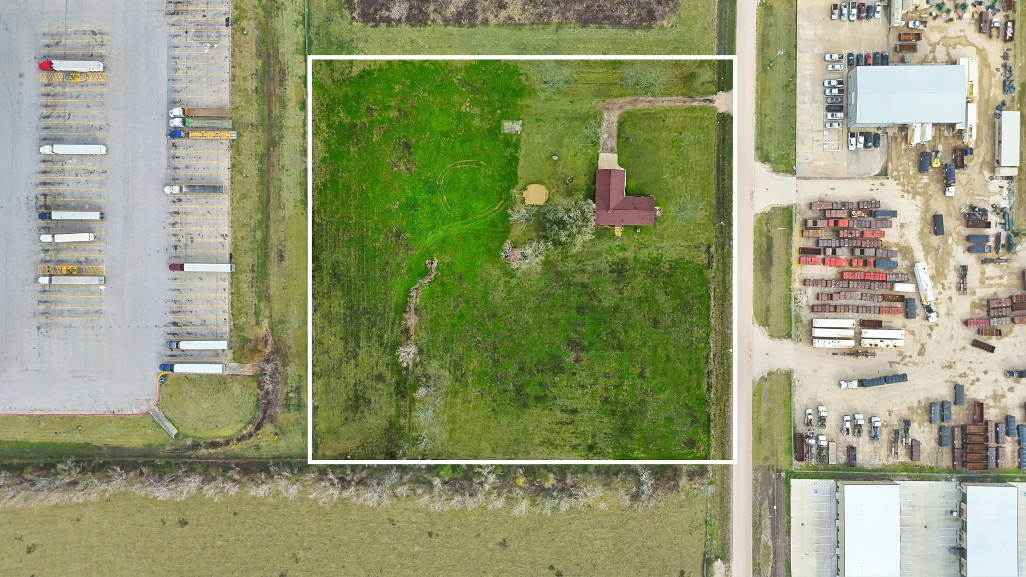 1839 West Henderson Road Angleton, TX 77515 - Photo 48 of 50