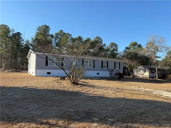 $159,900 | 241 Patches Lane, Roseboro, NC 28382