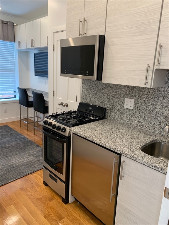 16 5th Street, Unit 15 Chelsea, MA 02150 - Photo 1 of 14