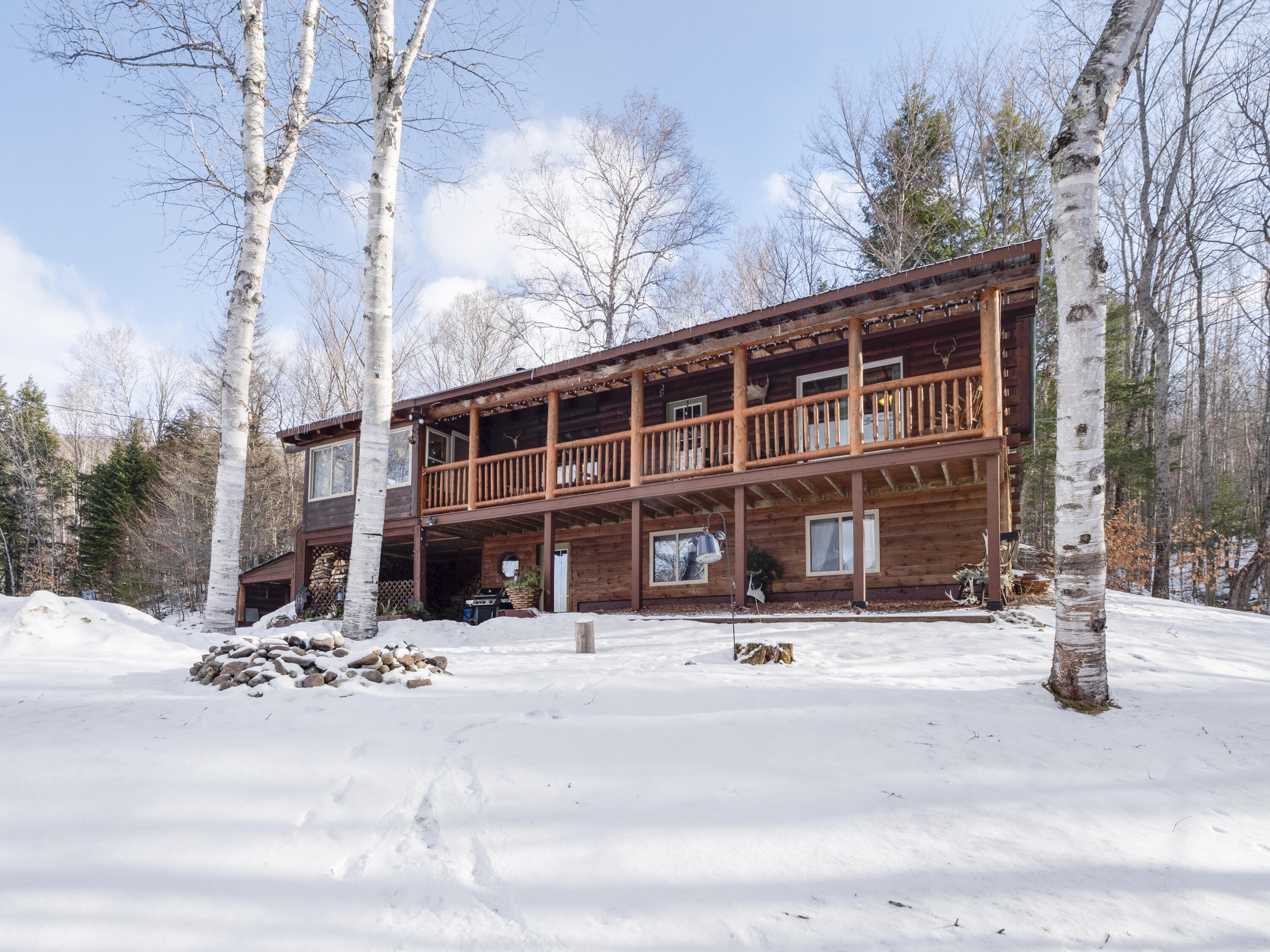 891 Bear River Road Newry, ME 04261 - Photo 8 of 56 08