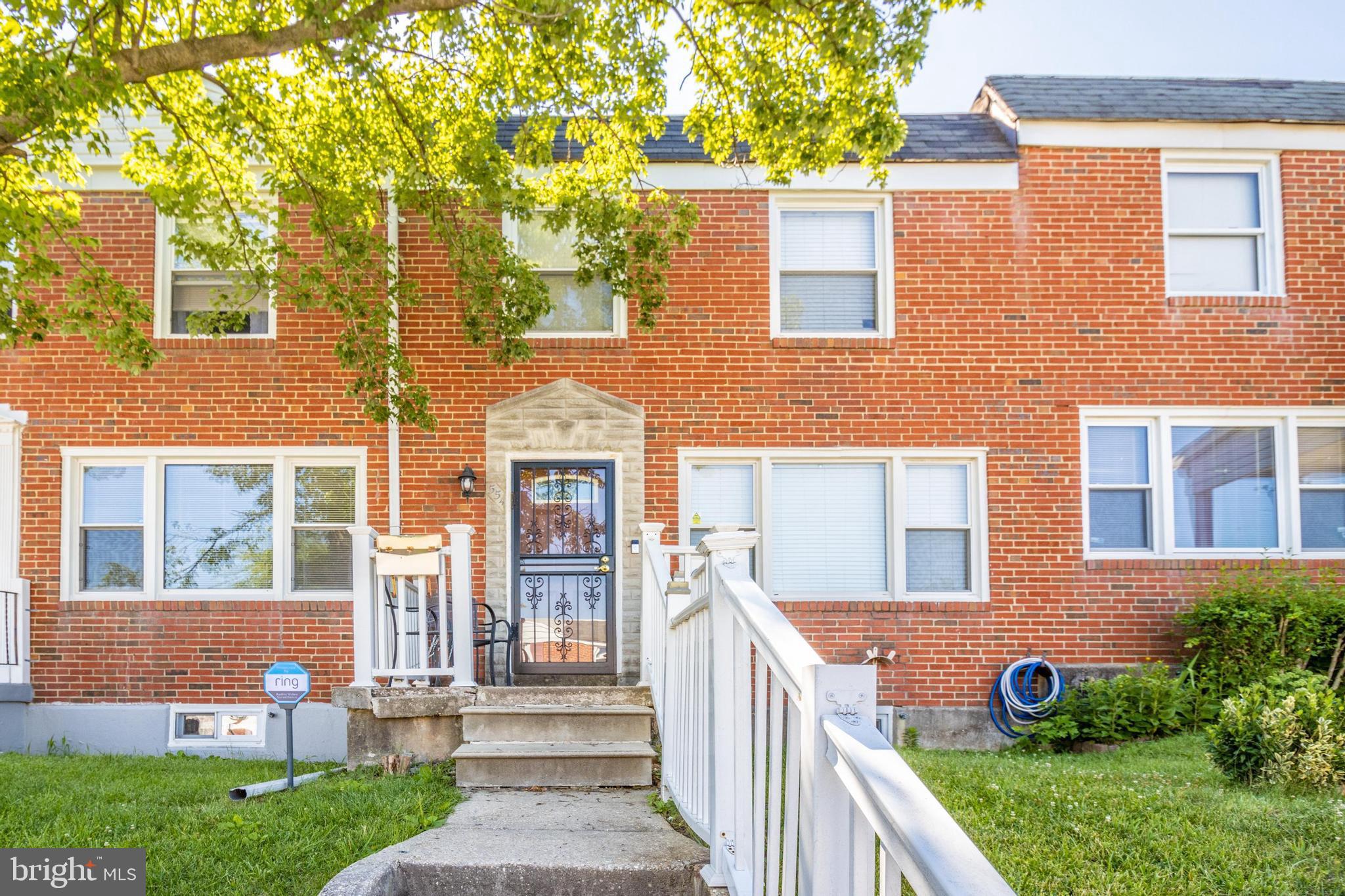 5549 Whitby Road Baltimore, MD 21206 - Photo 3 of 32