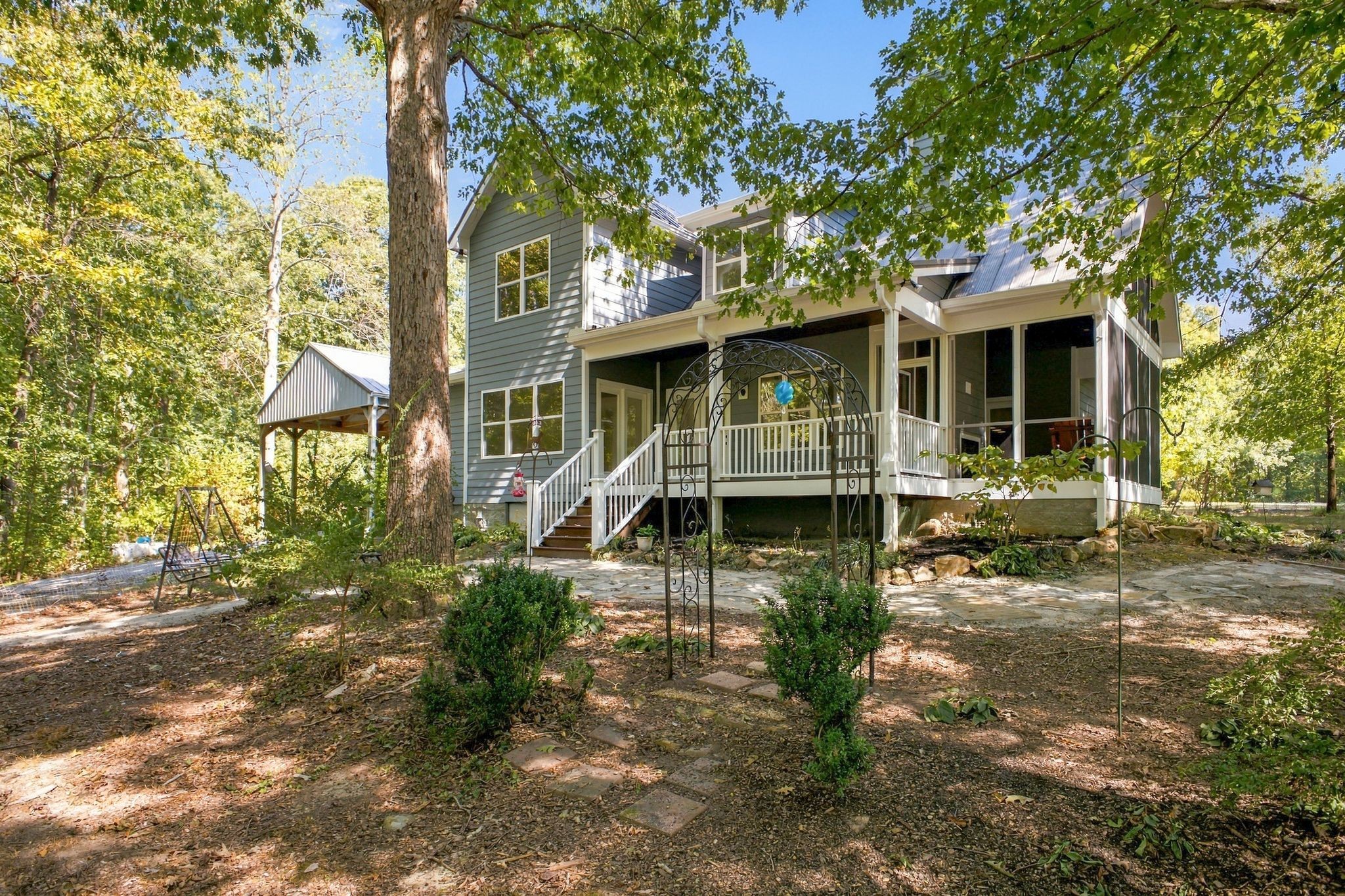 5521 Jackson White Road Franklin, TN 37064 - Photo 48 of 62 Gallery Image 48