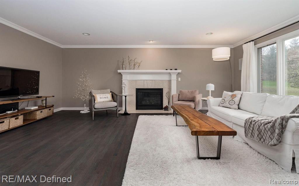 6566 Chatham Circle Rochester Hills, MI 48306 - Photo 25 of 50