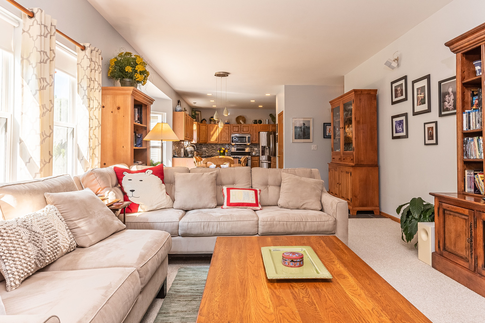 208 Spring Valley Way Round Lake, IL 60073 - Photo 11 of 32