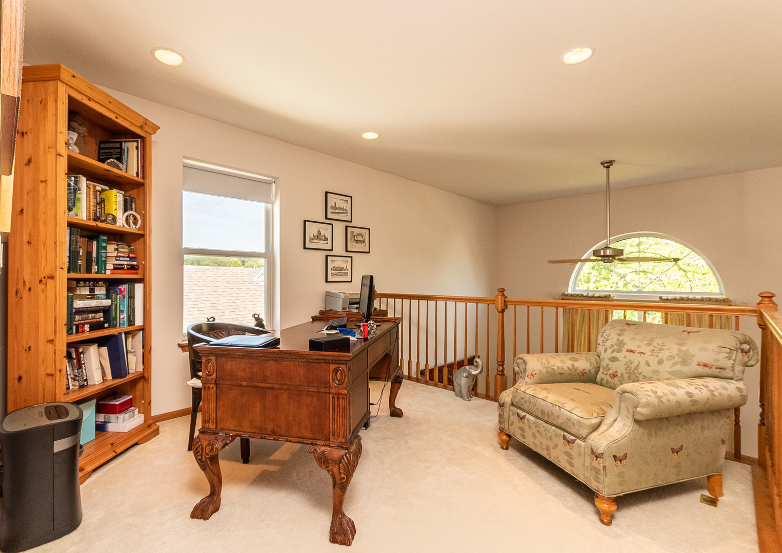 208 Spring Valley Way Round Lake, IL 60073 - Photo 15 of 32