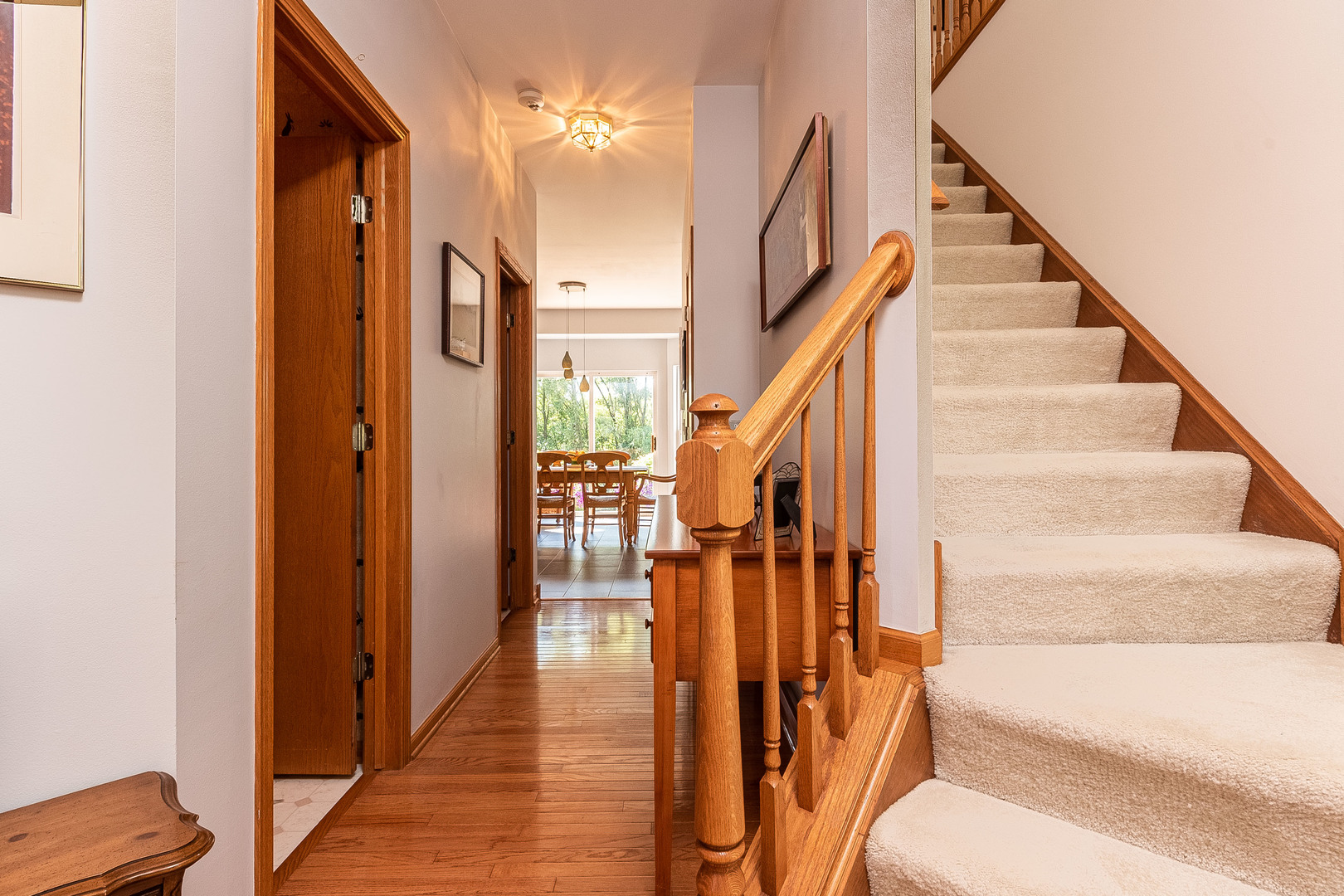 208 Spring Valley Way Round Lake, IL 60073 - Photo 4 of 32