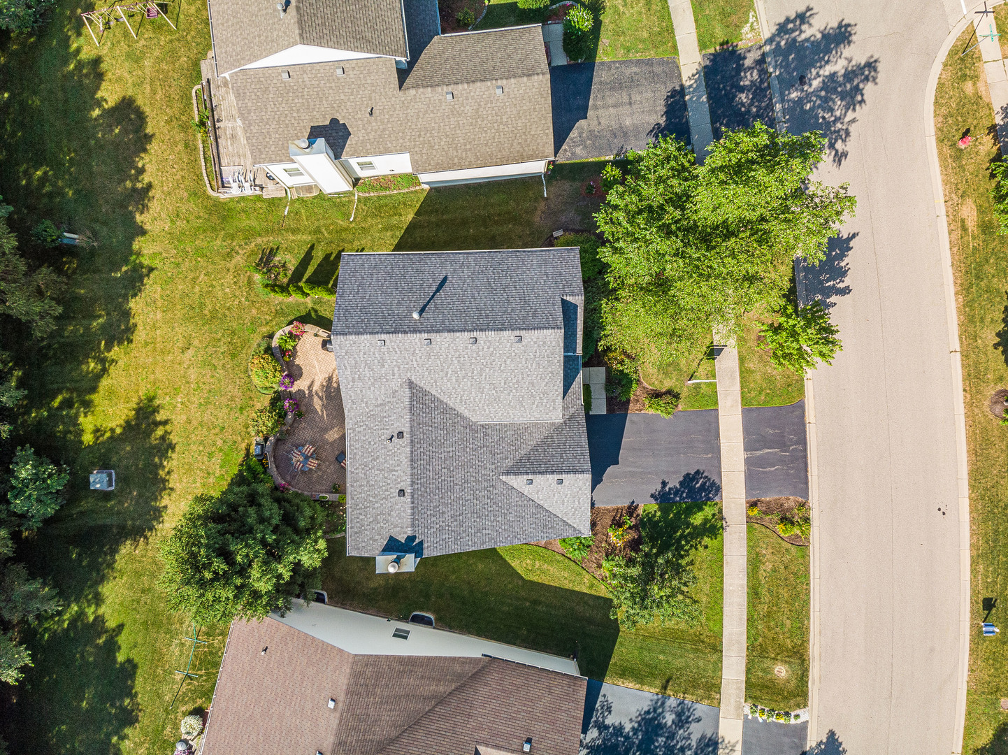 208 Spring Valley Way Round Lake, IL 60073 - Photo 32 of 32