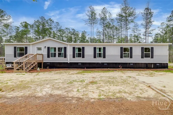$290,000 | 69 Babe Landon Lane, Fleming, GA 31309