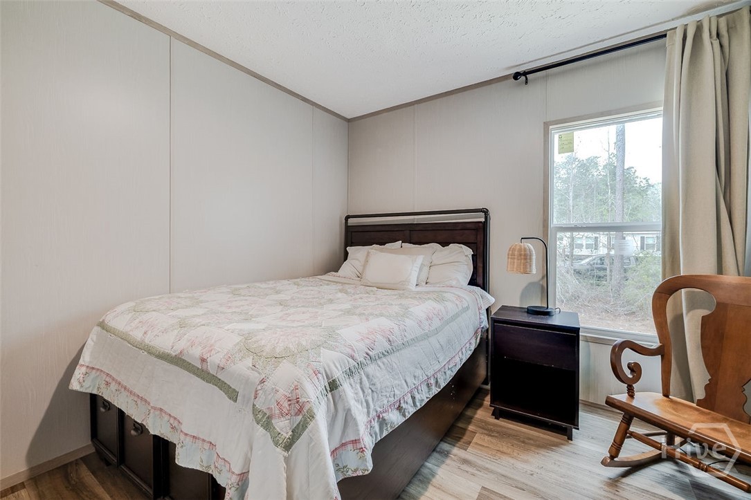 69 Babe Landon Lane Fleming, GA 31309 - Photo 21 of 48 Front Right Bedroom