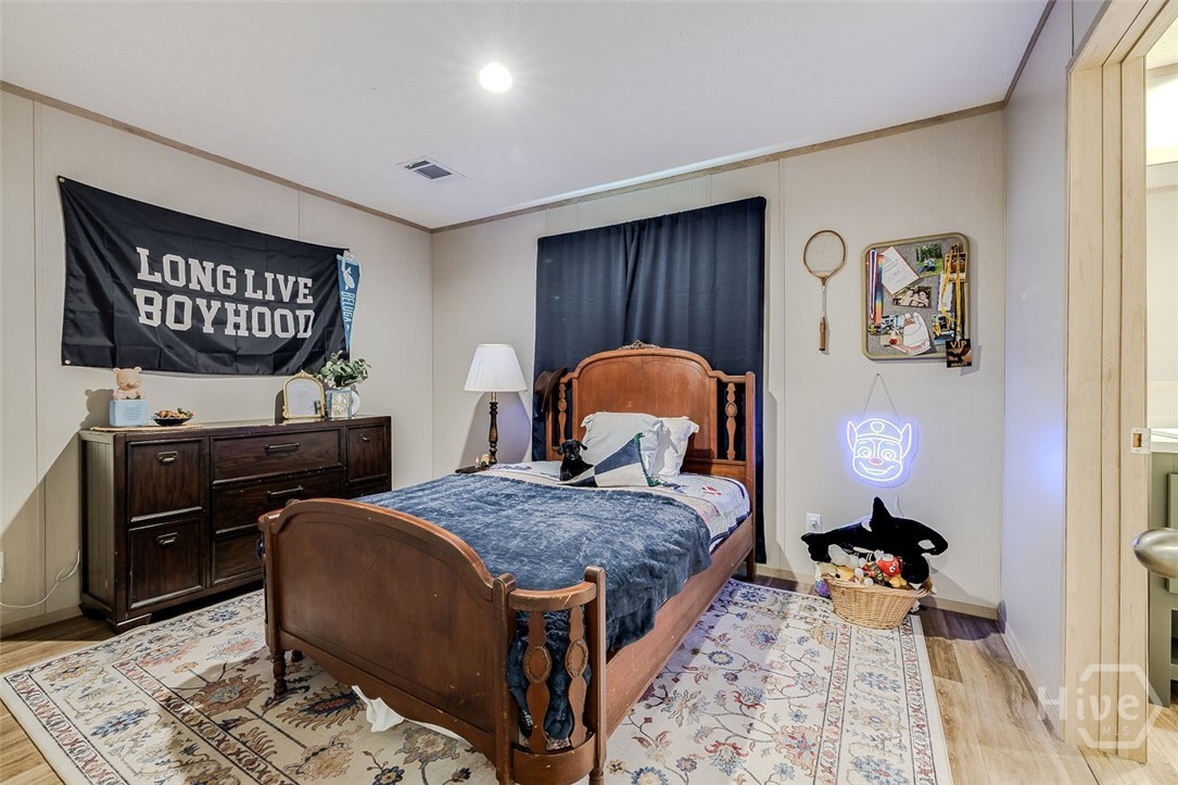 69 Babe Landon Lane Fleming, GA 31309 - Photo 22 of 48 Back Bedroom