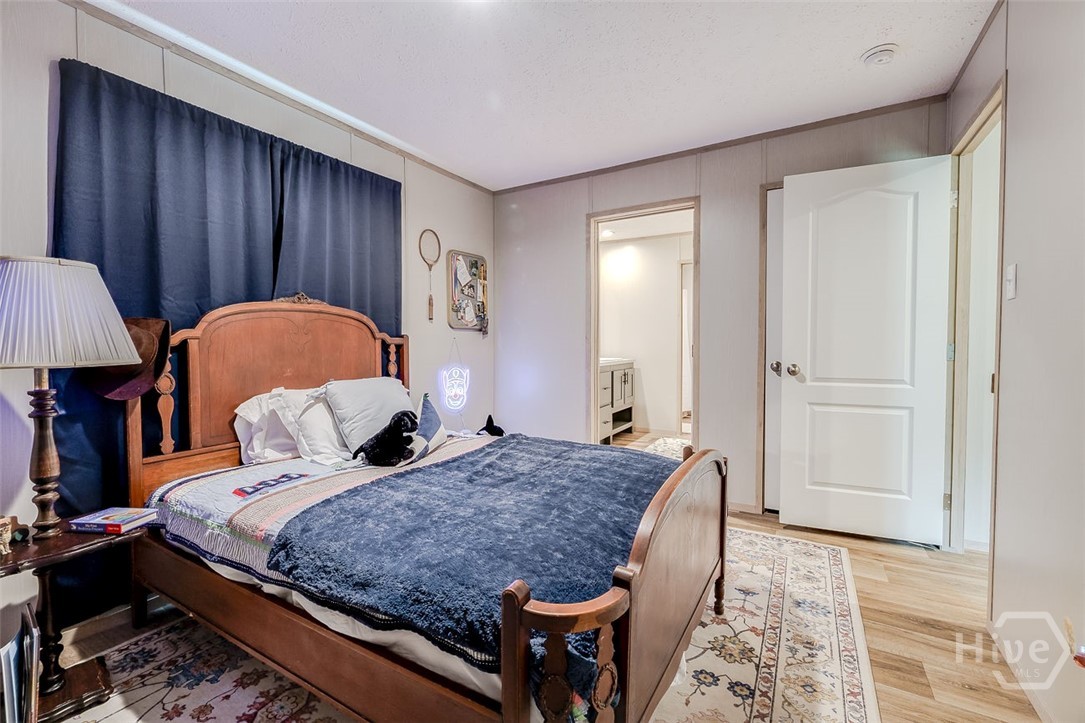 69 Babe Landon Lane Fleming, GA 31309 - Photo 23 of 48 Back Bedroom