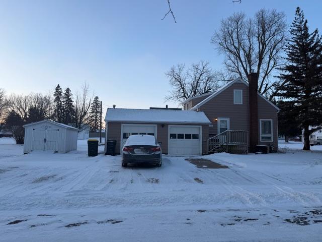 420 3rd Avenue Northwest Spring Grove, MN 55974 - Photo 1 of 15