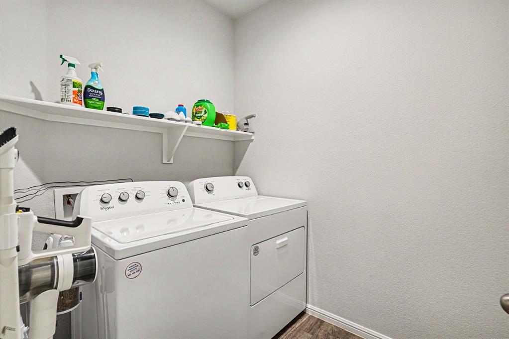 8812 Russano Road Fort Worth, TX 76131 - Photo 26 of 31