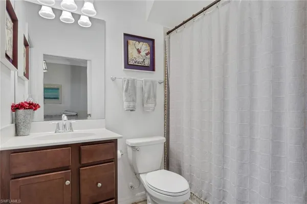 $385,000 | 10100 Tin Maple Drive, Unit 11, Estero, FL 33928