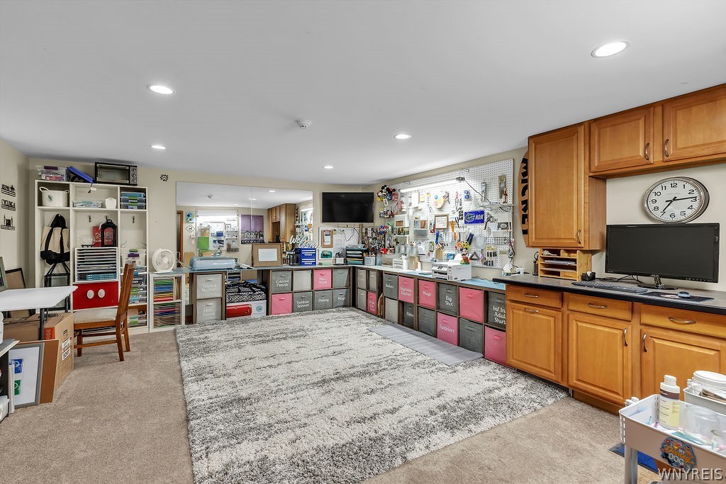 2341 County Line Road Darien, NY 14004 - Photo 29 of 50