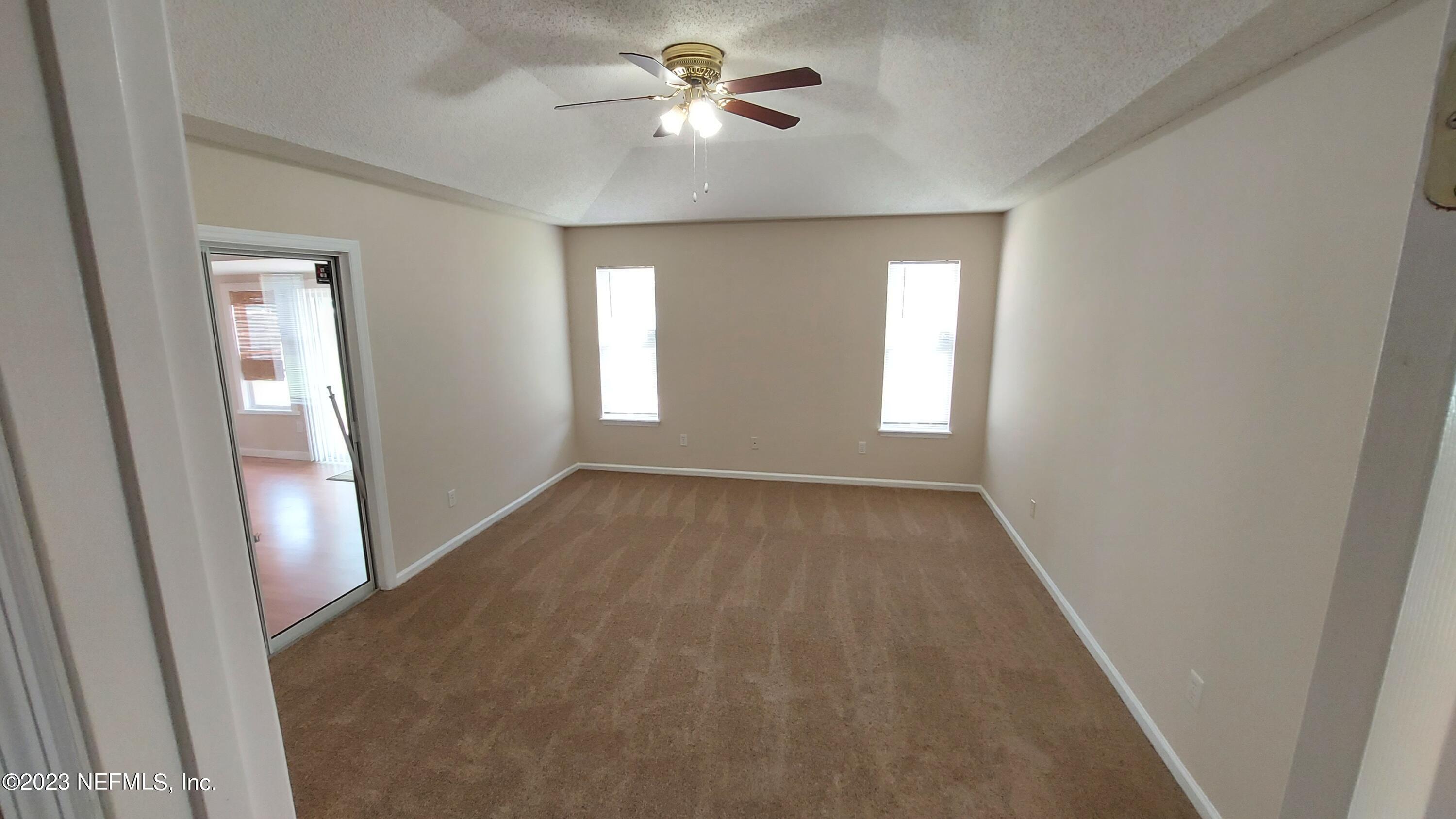 1763 Pickwick Place Orange Park, FL 32003 - Photo 10 of 24 a view of empty room with window