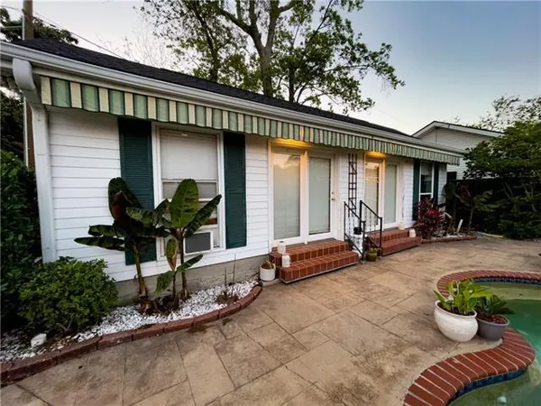 $1,100 | 3700 Wanda Lynn Drive, Unit B, Metairie, LA 70002