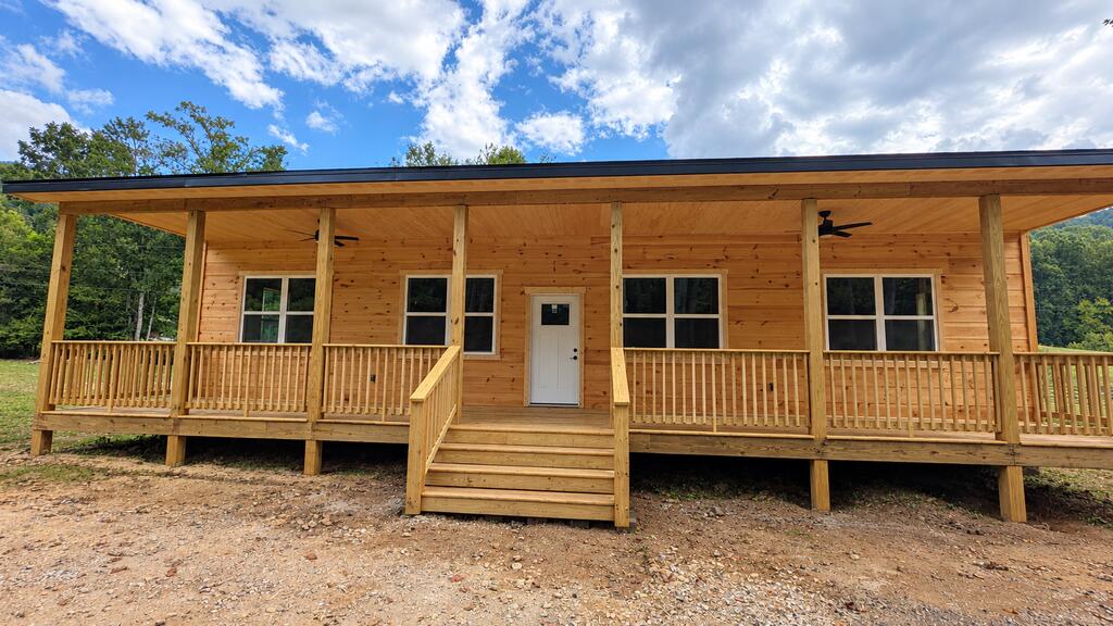3991 Boiling Springs Road Murphy, NC 28906 - Photo 2 of 7 Gallery Image 2