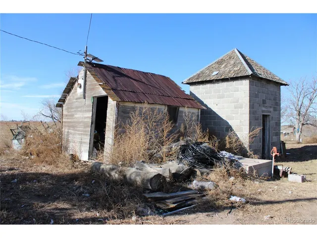 $304,999 | 1901 County Rd H, Joes, CO 80822