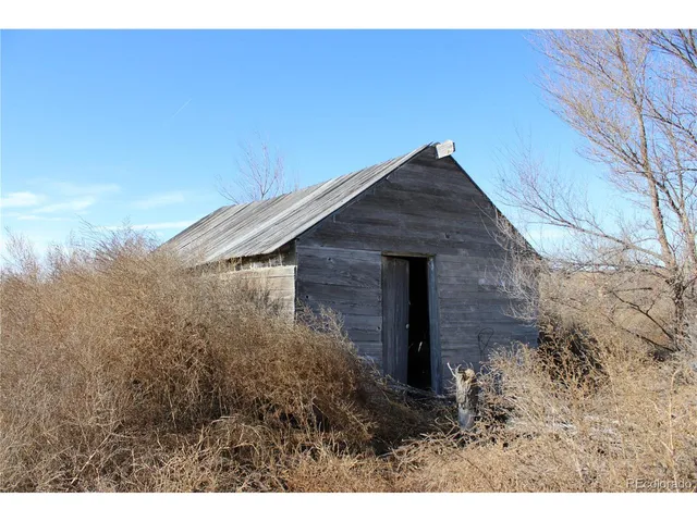 $304,999 | 1901 County Rd H, Joes, CO 80822