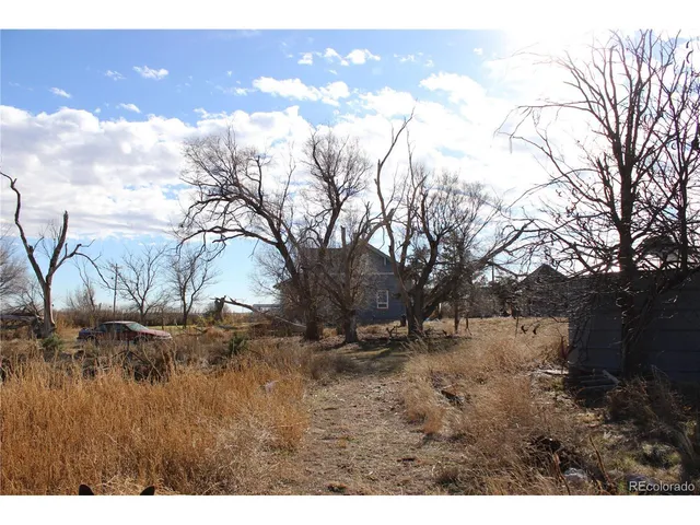 $304,999 | 1901 County Rd H, Joes, CO 80822