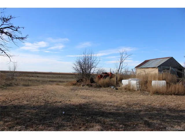 $304,999 | 1901 County Rd H, Joes, CO 80822