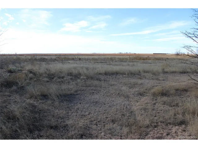 $304,999 | 1901 County Rd H, Joes, CO 80822