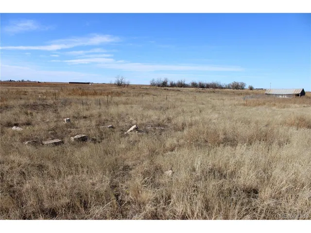 $304,999 | 1901 County Rd H, Joes, CO 80822