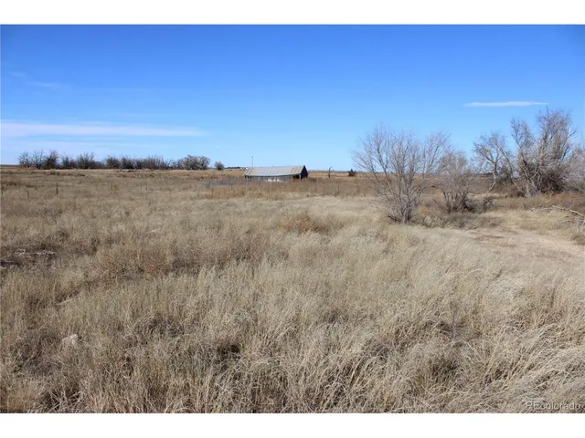 $304,999 | 1901 County Rd H, Joes, CO 80822