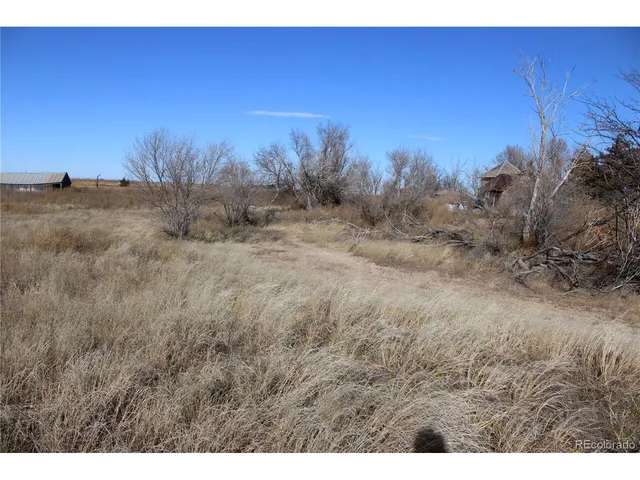 $304,999 | 1901 County Rd H, Joes, CO 80822