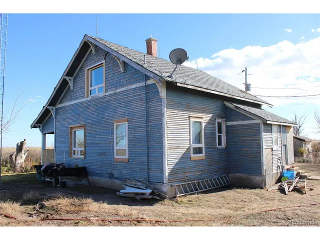 $304,999 | 1901 County Rd H, Joes, CO 80822