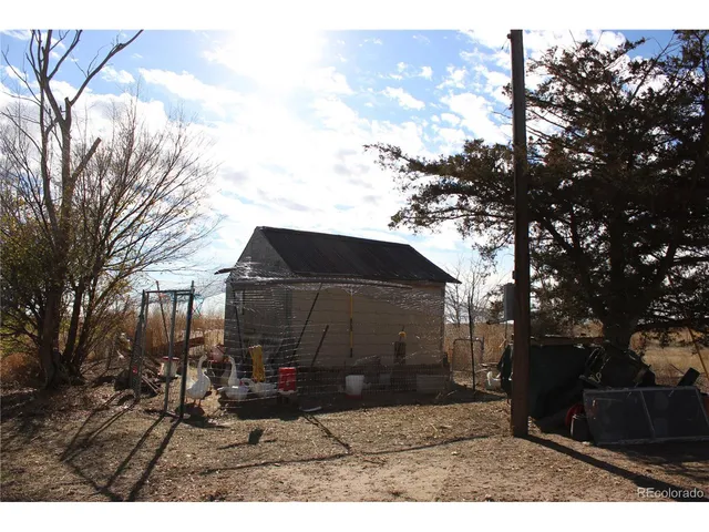 $304,999 | 1901 County Rd H, Joes, CO 80822