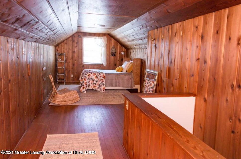1318 West Rundle Avenue Lansing, MI 48910 - Photo 38 of 51 40