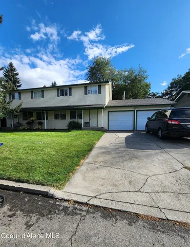 $679,000 | 1108-1110 North 16th Street, Coeur D'Alene, ID 83814