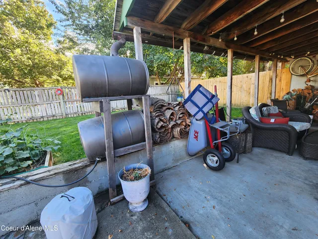 $679,000 | 1108-1110 North 16th Street, Coeur D'Alene, ID 83814