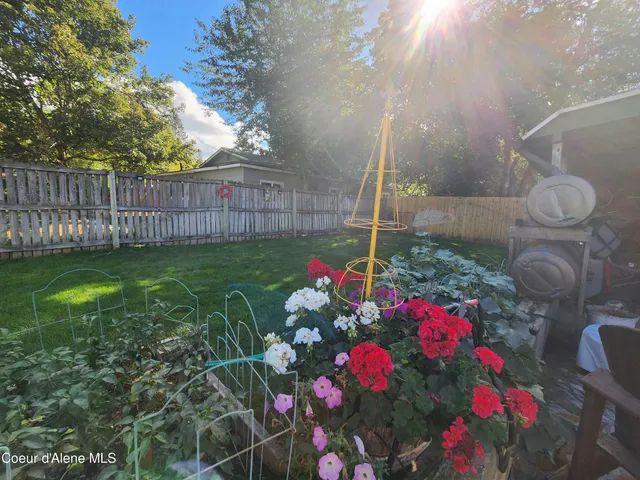 $679,000 | 1108-1110 North 16th Street, Coeur D'Alene, ID 83814