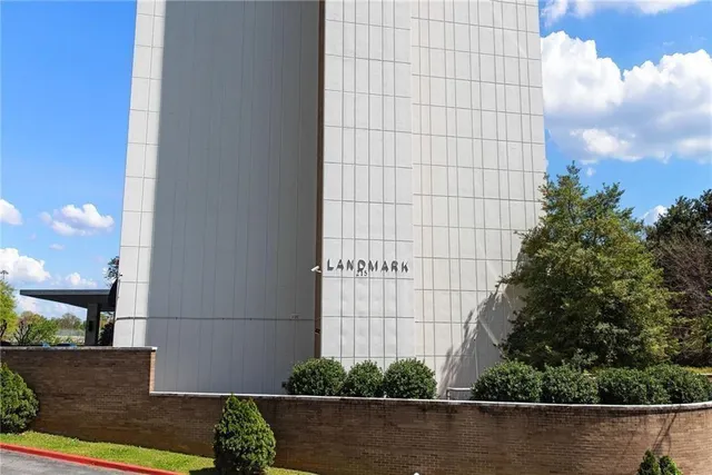 $1,600 | 215 Piedmont Avenue Northeast, Unit 1109, Atlanta, GA 30308