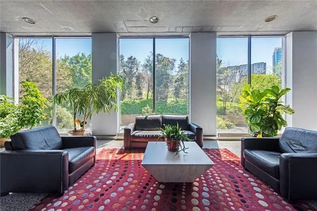 $1,600 | 215 Piedmont Avenue Northeast, Unit 1109, Atlanta, GA 30308