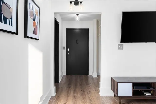 $1,600 | 215 Piedmont Avenue Northeast, Unit 1109, Atlanta, GA 30308