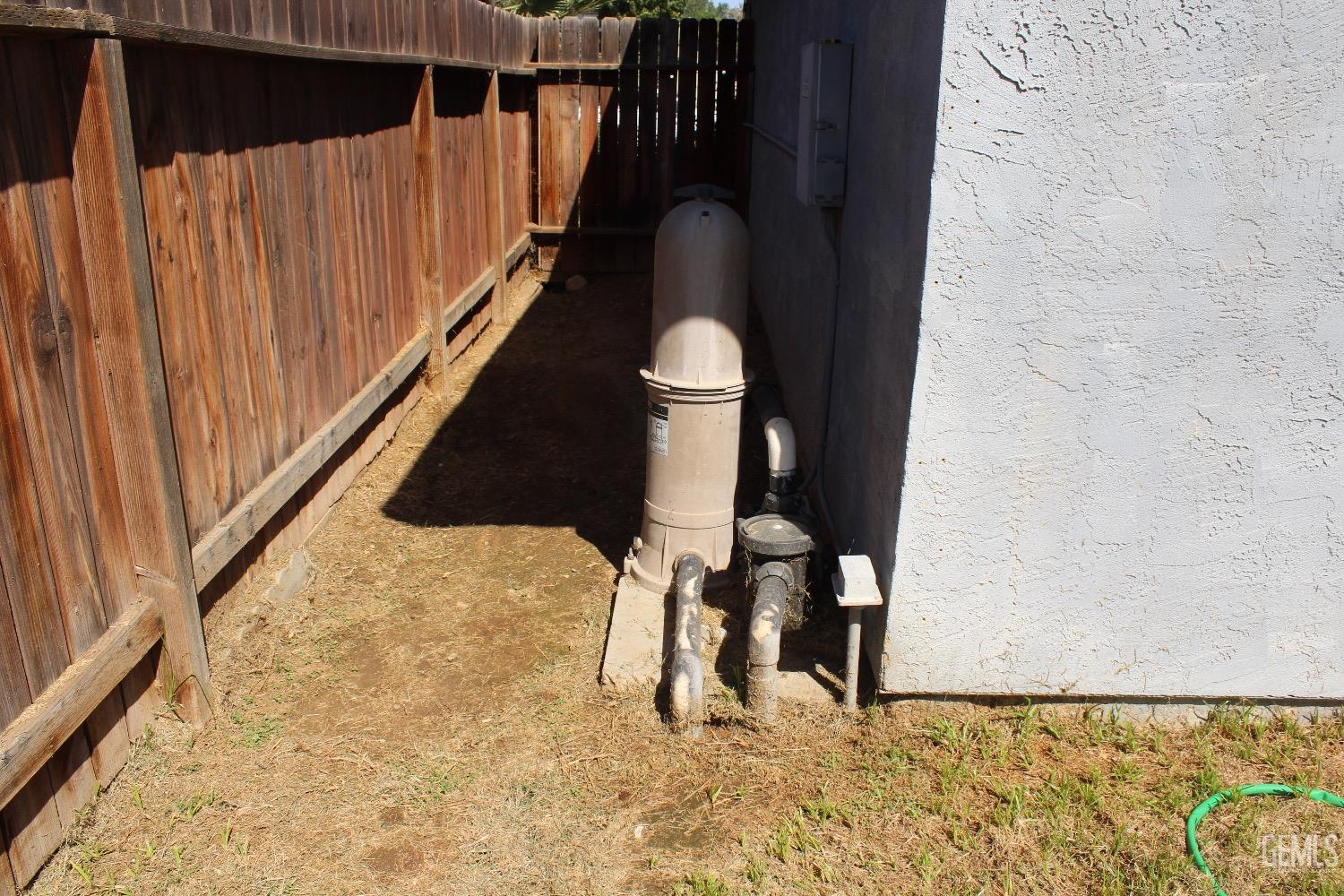 Undisclosed Address Bakersfield, CA 93306 - Photo 14 of 15 a view of entryway