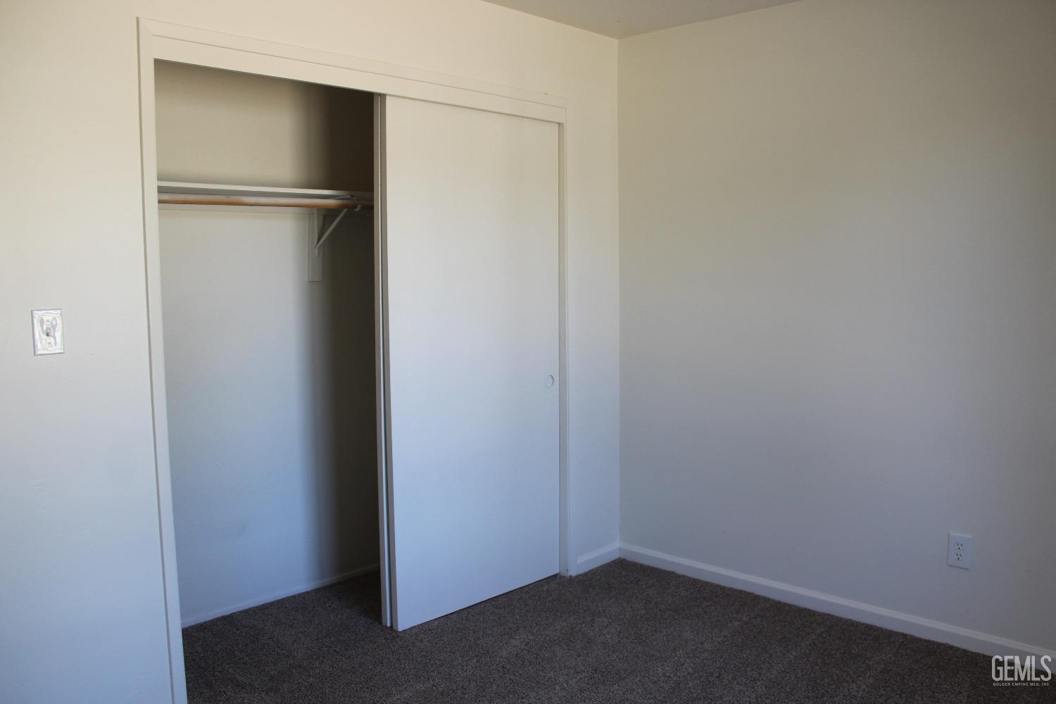 Undisclosed Address Bakersfield, CA 93306 - Photo 5 of 15 a view of empty room