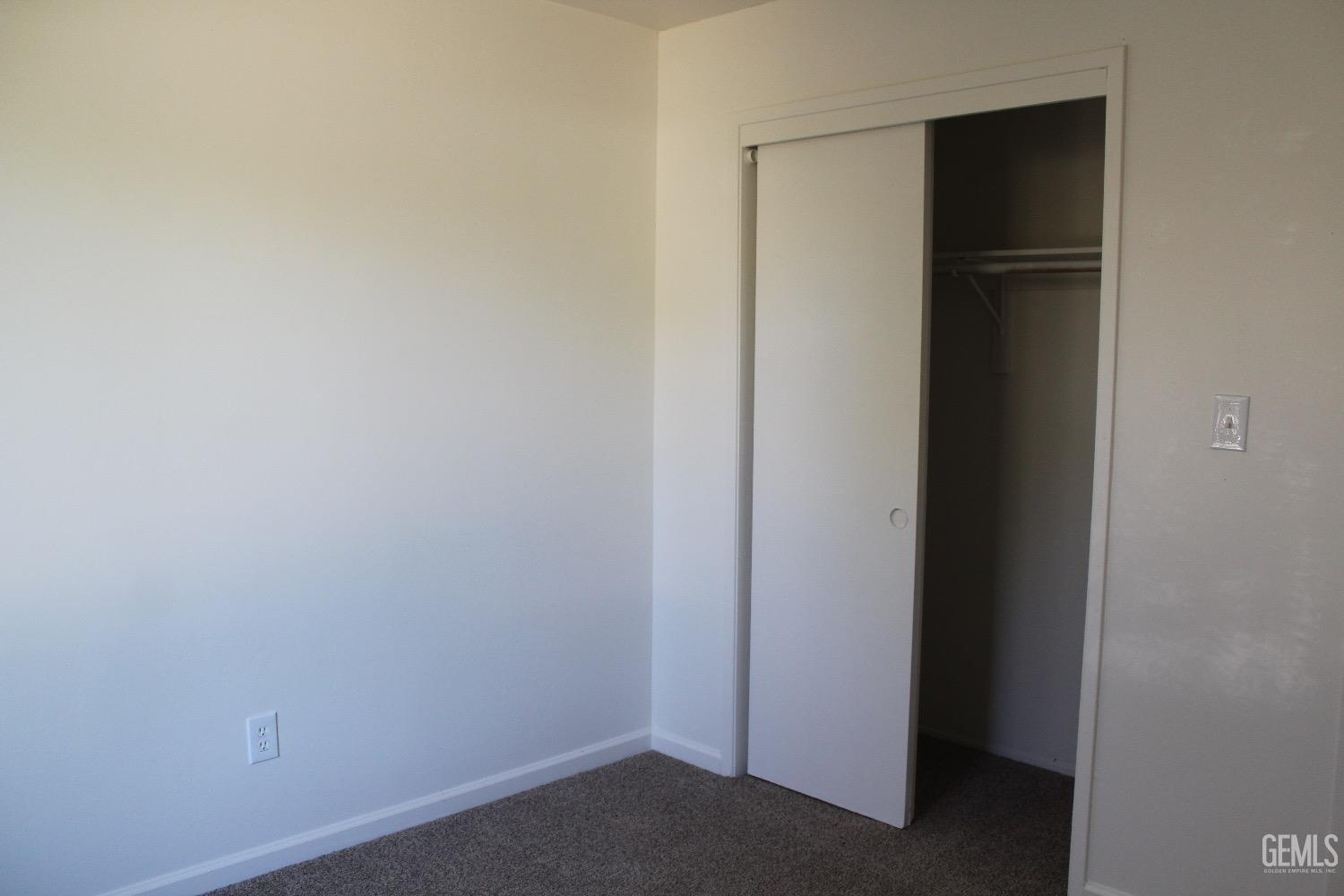 Undisclosed Address Bakersfield, CA 93306 - Photo 6 of 15 a view of closet