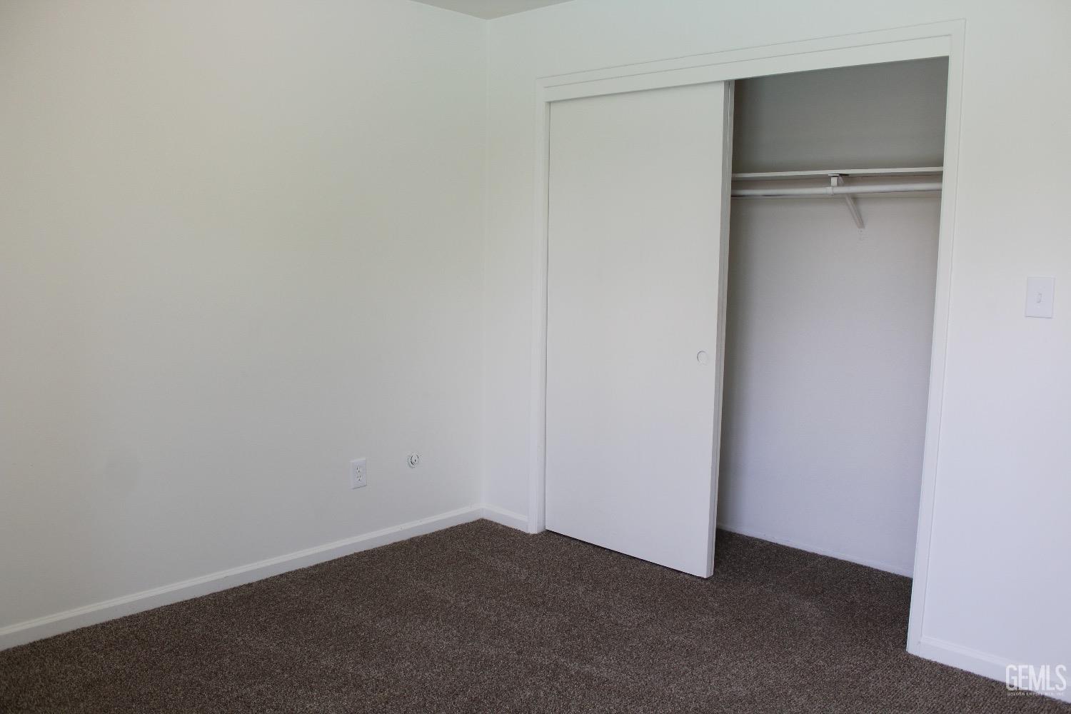 Undisclosed Address Bakersfield, CA 93306 - Photo 7 of 15 a view of empty room