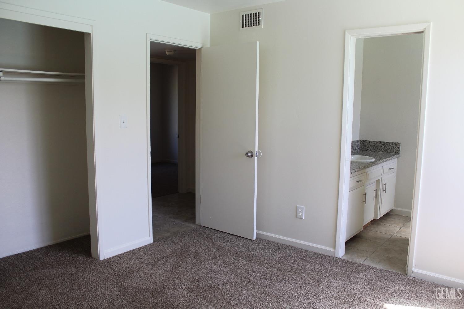 Undisclosed Address Bakersfield, CA 93306 - Photo 8 of 15 a view of an empty room